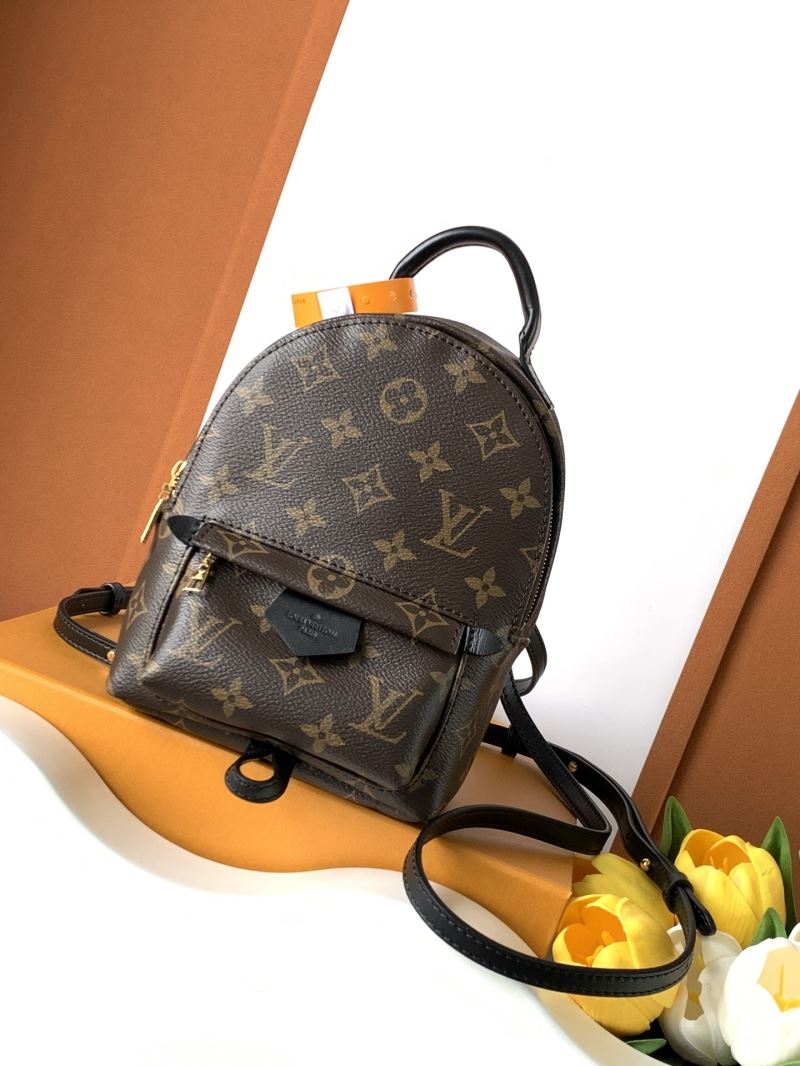 LV Backpacks